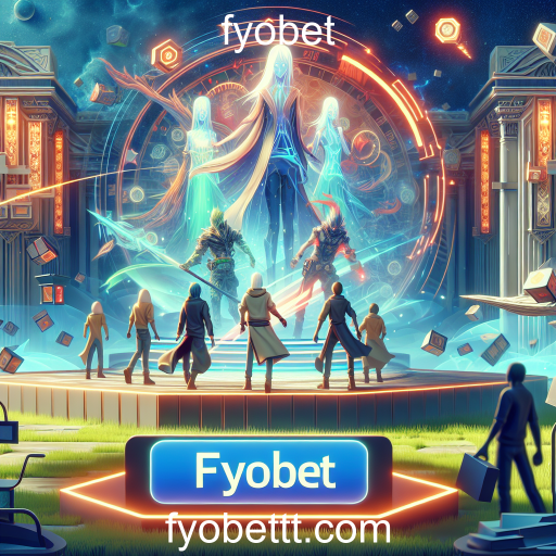 A Revolução dos Jogos Virtuais na Era Digital